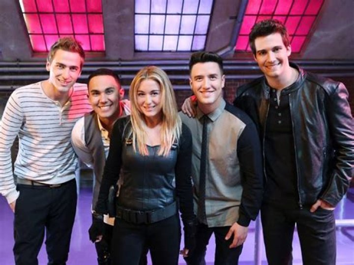Alexa PenaVega Big Time Rush Wiki FANDOM powered by Wikia