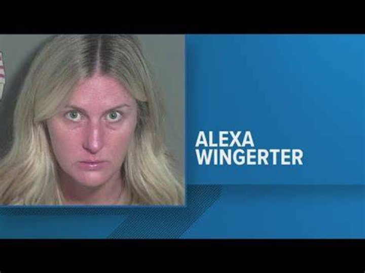 Alexa Wingerter posted on LinkedIn