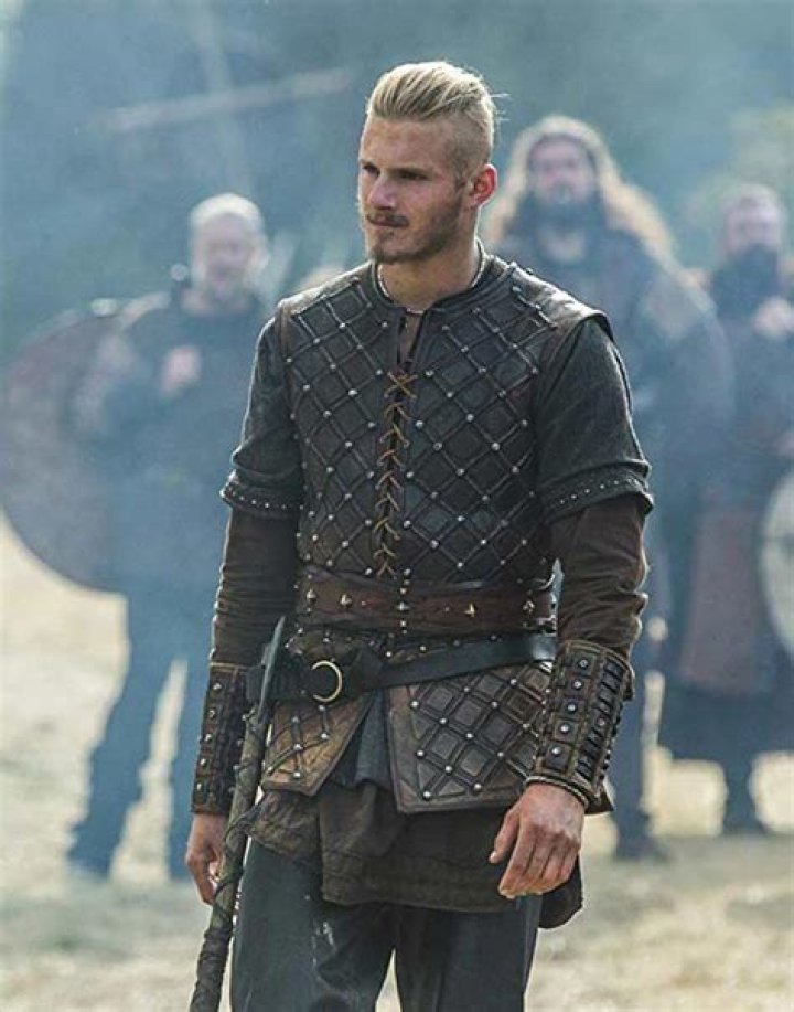 Alexander Ludwig as Aegon Targaryen r/HouseOfTheDragon