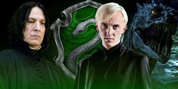Alexander Ludwig as Slytherin by PoketJud Alexander ludwig, Slytherin