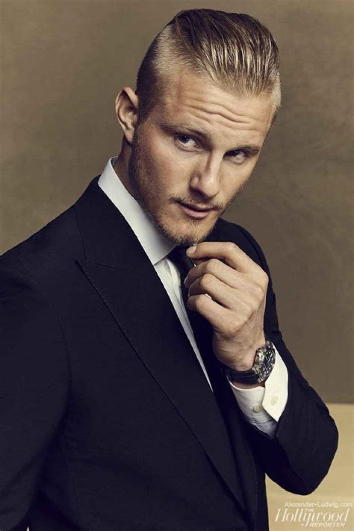 Alexander Ludwig Bio, Career, Family, Relationships, Net wroth 2020