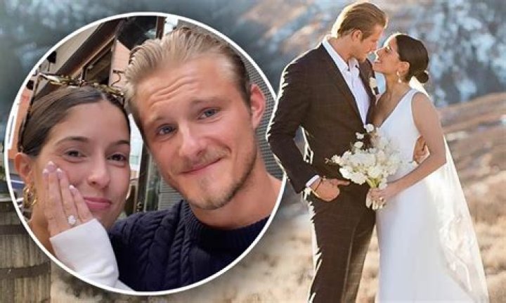 Alexander Ludwig family wife, parents and siblings Familytron