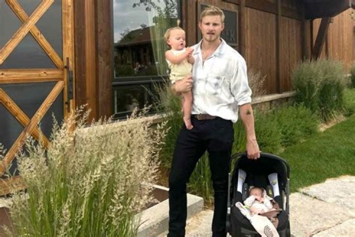 Alexander Ludwig Heard Well