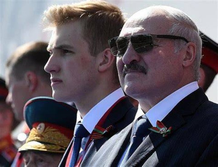 Alexander Lukashenko Age, Young, Son, Dictator, Wiki, Net Worth, House