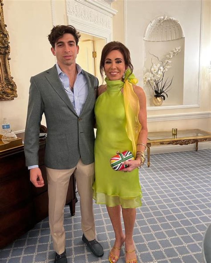 Alexander Pirro Net Worth, Married, Wife, Father, Age, Girlfriend