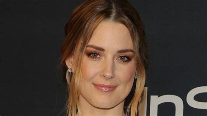 Alexandra Breckenridge's Net Worth: Unlocking Wealthy Secrets