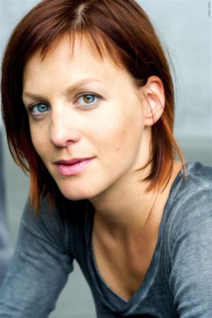 Alexandra Grant IMDb