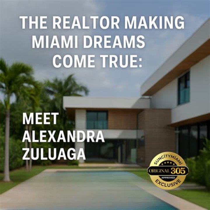 Alexandra Marquez Miami, Florida, United States Professional