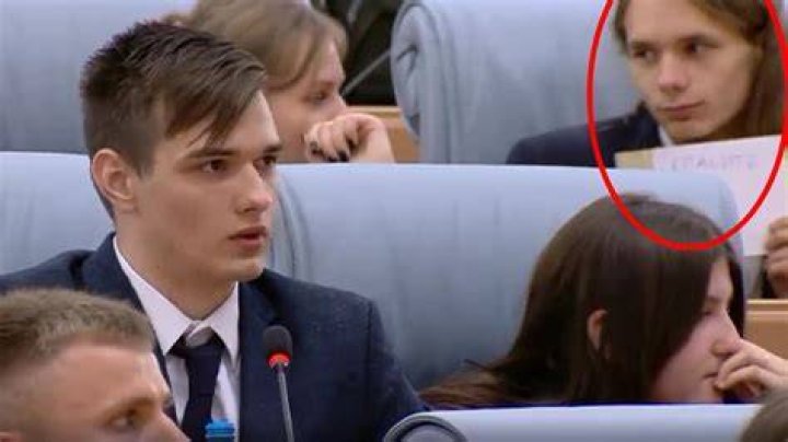 Alexandre Loukachenko l'affabulateur Les Echos