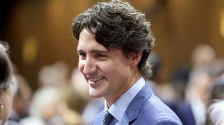 Alexandre Trudeau Net Worth How Much Is Alexandre Trudeau Worth?
