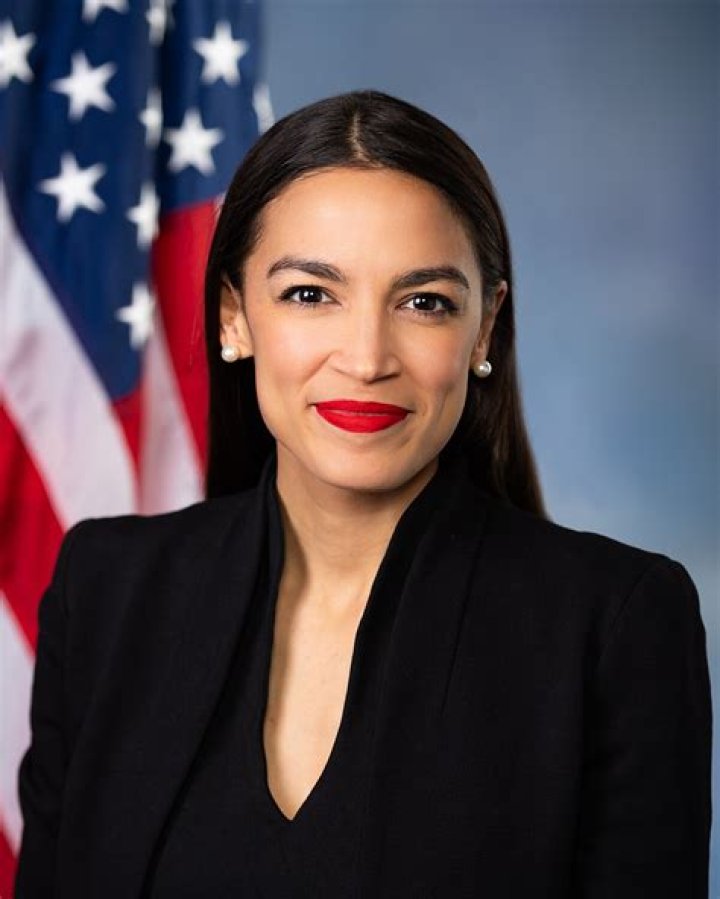 Alexandria OcasioCortez net worth [2024 Update] Charity & Endorsement