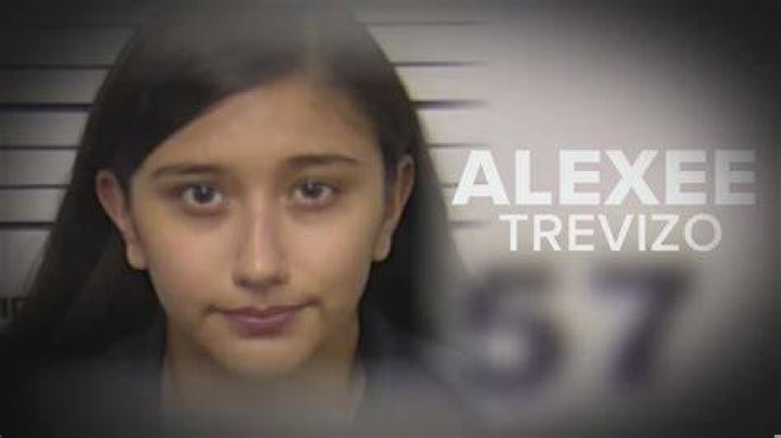 Alexee Trevizo Update October 2024 Bobby Christa