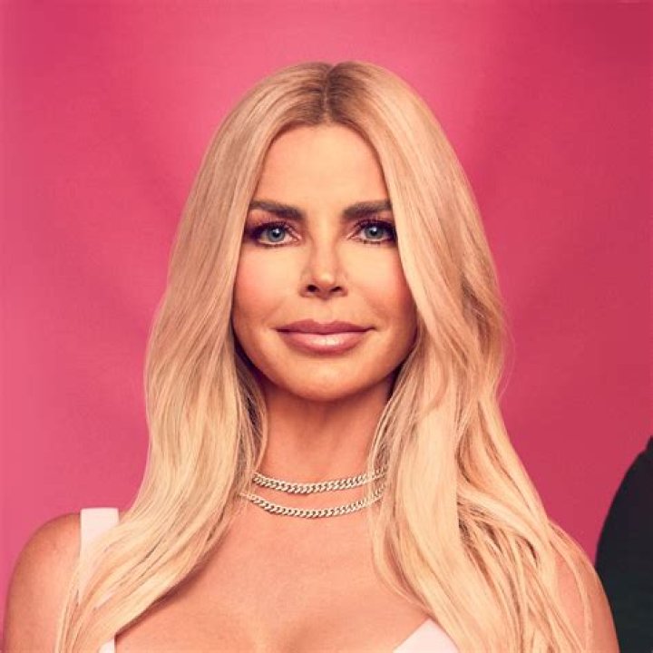 Alexia Nepola The Real Housewives of Miami