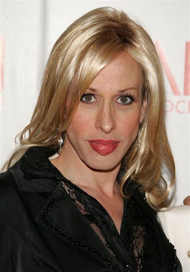 Alexis Arquette Alchetron, The Free Social Encyclopedia