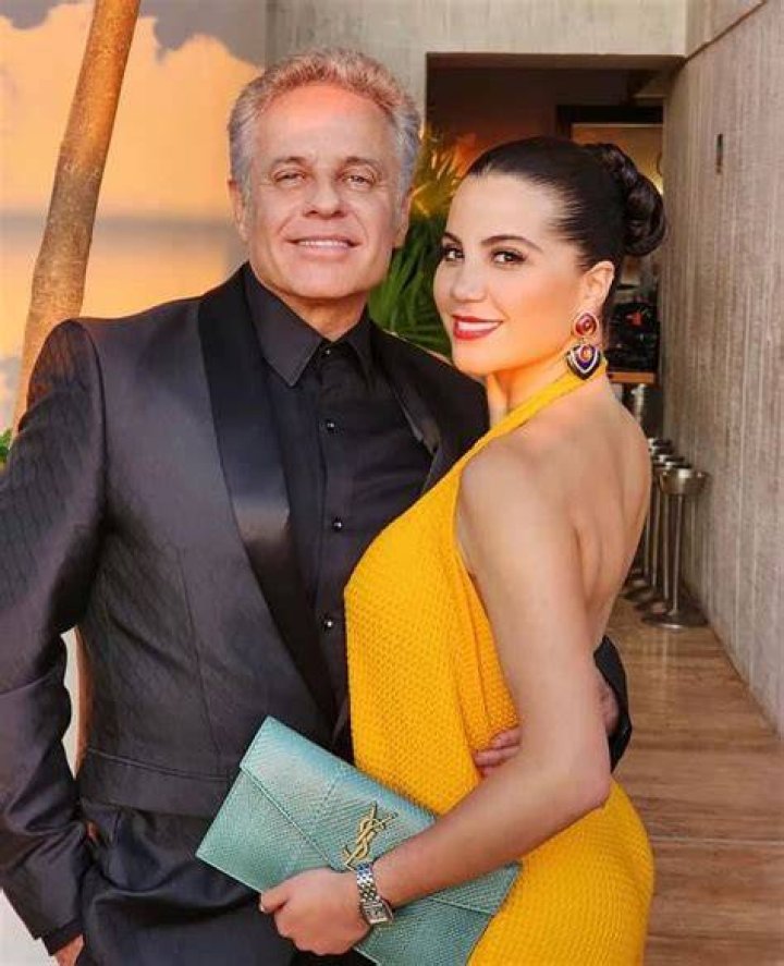 Alexis Ayala's Wife on Being a Stepmother and Family Outings with Actor