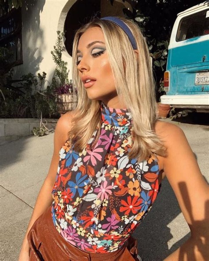 Alexis Frasca image