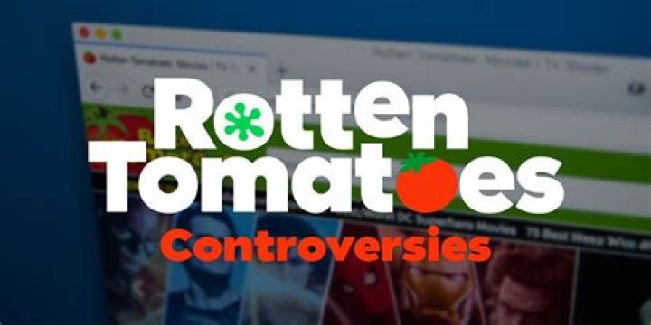 Alexis Rotten Tomatoes