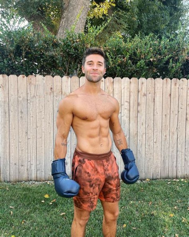 Alexis_Superfan's Shirtless Male Celebs Dylan Efron shirtless IG