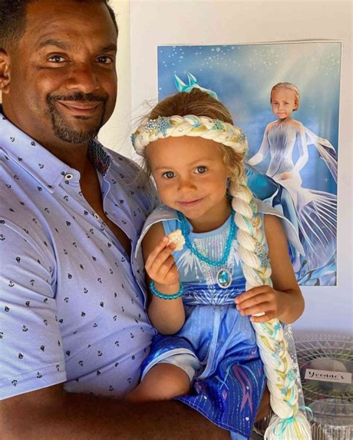 Alfonso Ribeiro Parents, Ethnicity, Wiki, Biography, Age, Wife