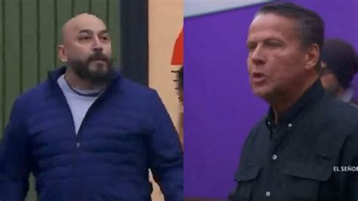 Alfredo Adame vs. Lupillo Rivera La verdad detr&aacute;s de la pelea en La