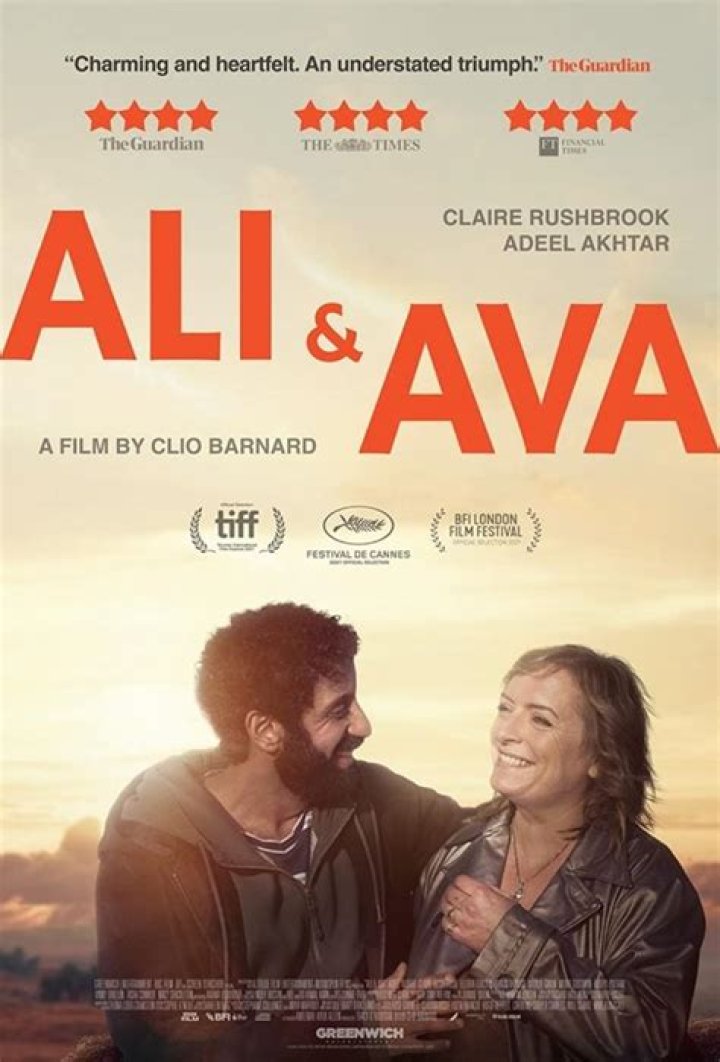 Ali Ava' Review Lonelyhearts Connect In SocialRealist, 55 OFF
