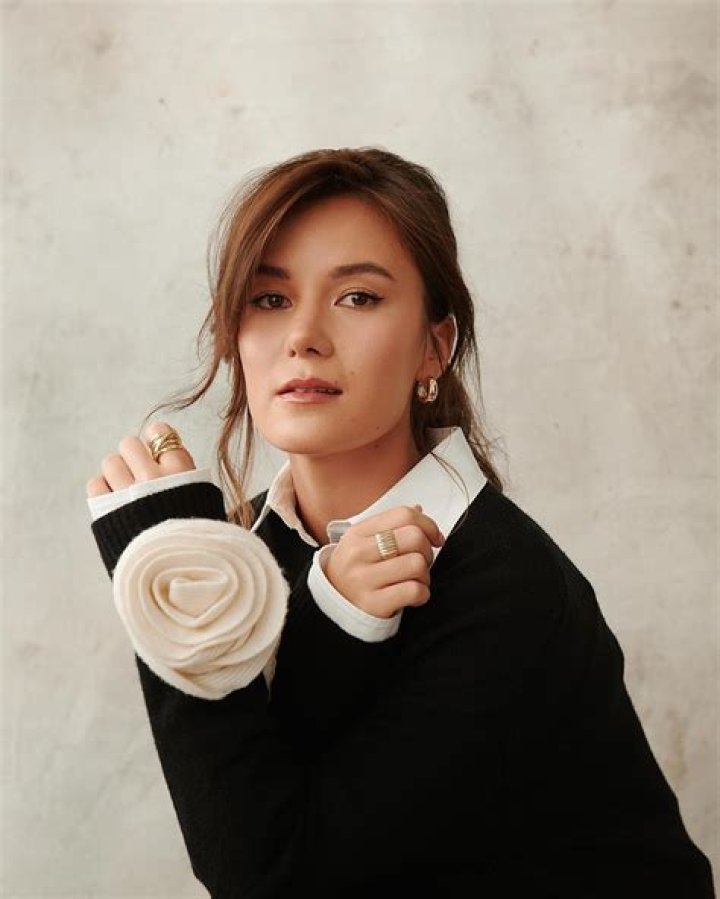 Ali Fumiko Whitney Biography IMDb