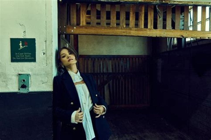 Ali Fumiko Whitney Learning To Love Her Heritage &mdash; Jejune Magazine