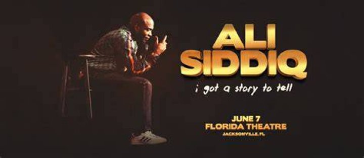 Ali Siddiq &bull; Afridiziak Theatre News