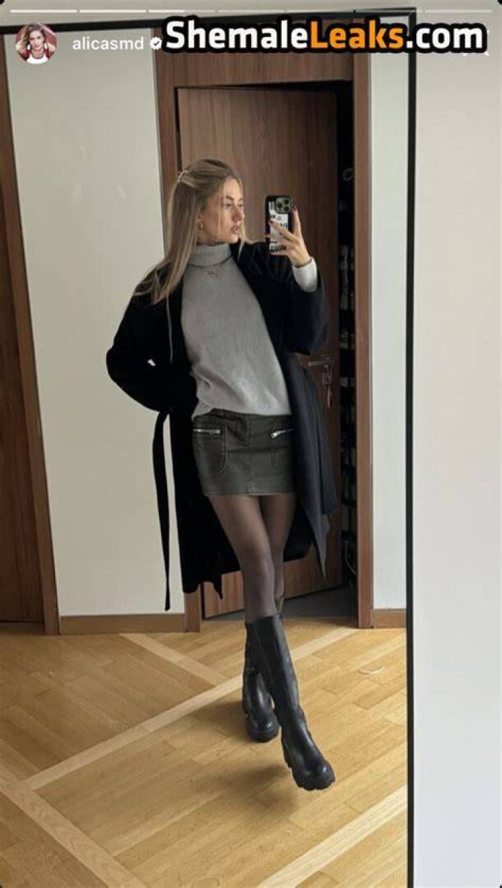 Alica Schmidt aka alicasmd Nude Leaks OnlyFans Photo 94 Faponic