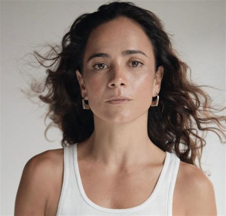 Alice Braga Movies and TV Shows, New Series, Relationships, Married