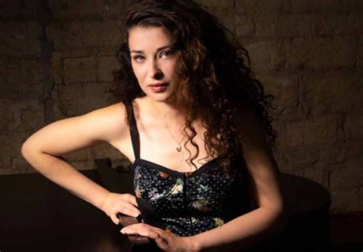 Alice Delish&rsquo;s bio age, real name, height, wiki, nationality, net