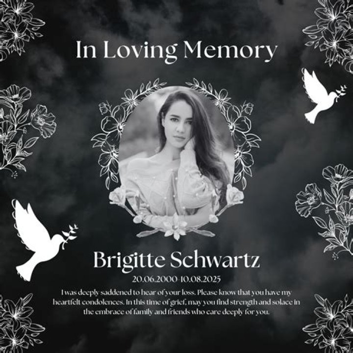 Alice Guyot Obituary In Loving Memory Of Alice