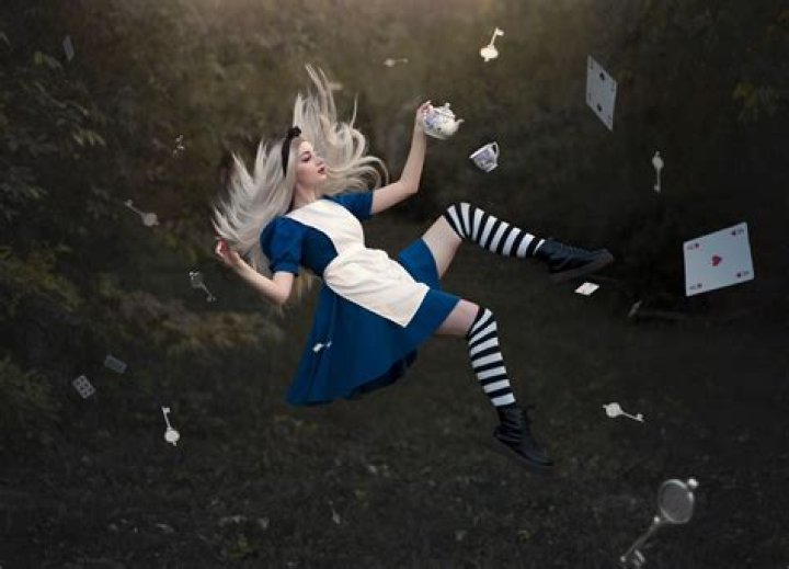 Alice In Cumberland (AliceCumberland) / Twitter