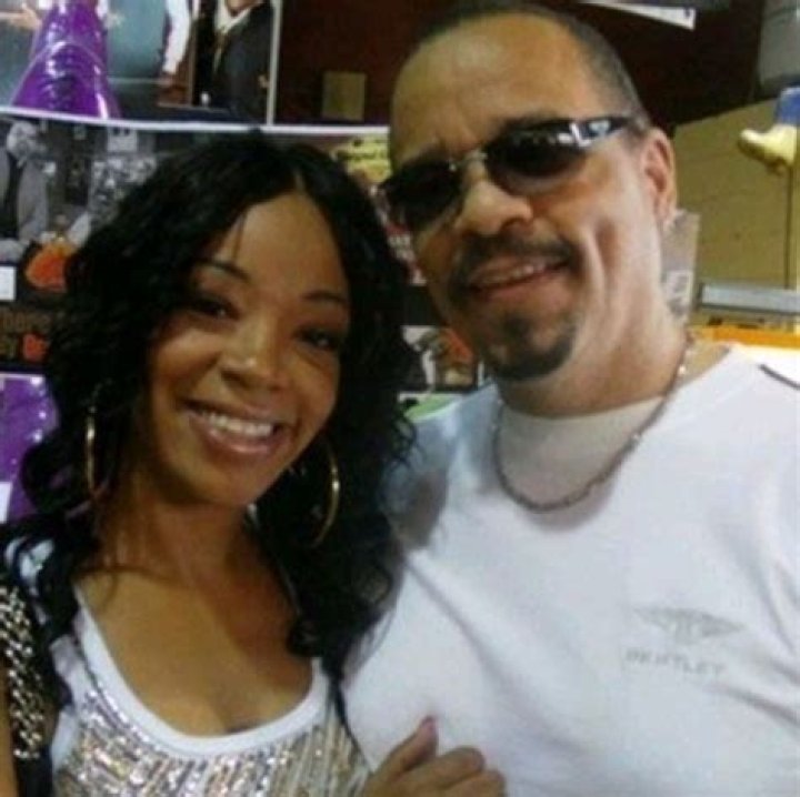 Alice Marrow What Happened To IceT's Mother? PicoBlog