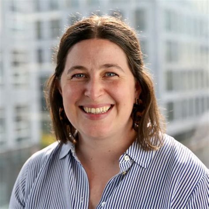 Alice Stewart The Institute of Politics at Harvard University