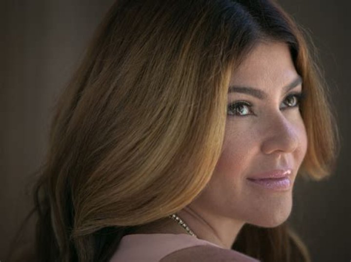 Alicia DiMichele Garofalo Wiki & Bio Everipedia