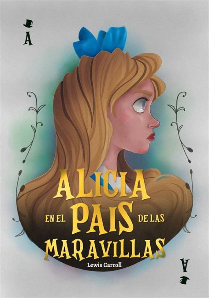 Alicia en el pa&iacute;s de las pesadillasBukeleDictador on Twitter "🍀🦋🦋🦋🍀