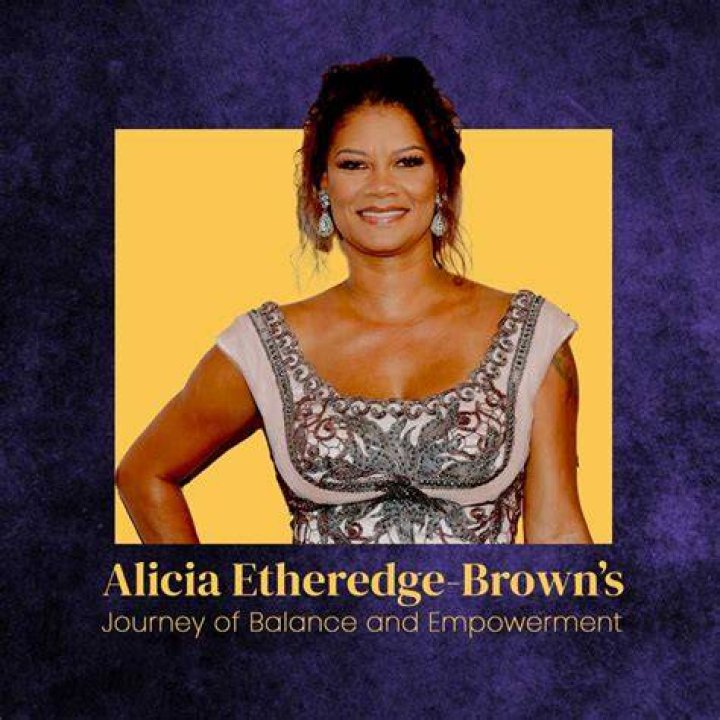 Alicia Etheredge Massive Tattoo Bobby Brown New Wife Music Bobby
