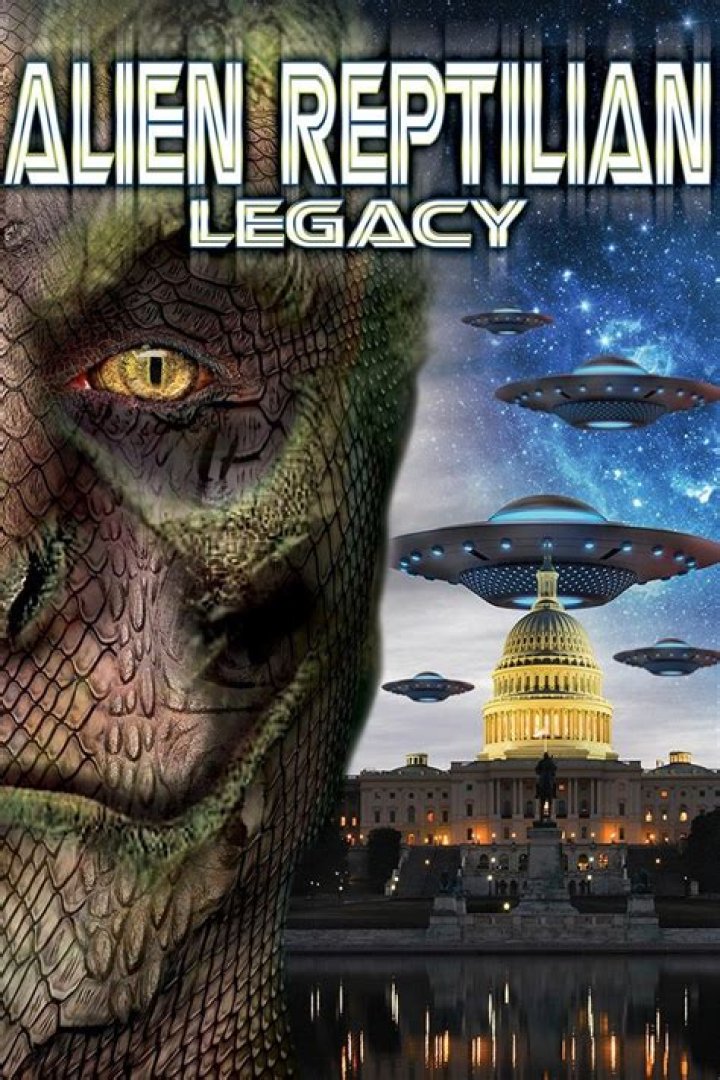 Alien Reptilian Legacy (Audio Download) Chris Turner, David Icke