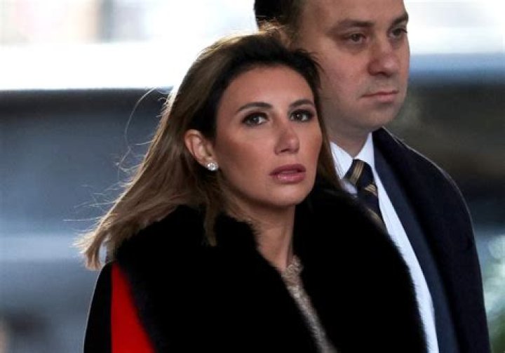 Alina Habba could be in legal peril after Judge Engoron's inquiry into