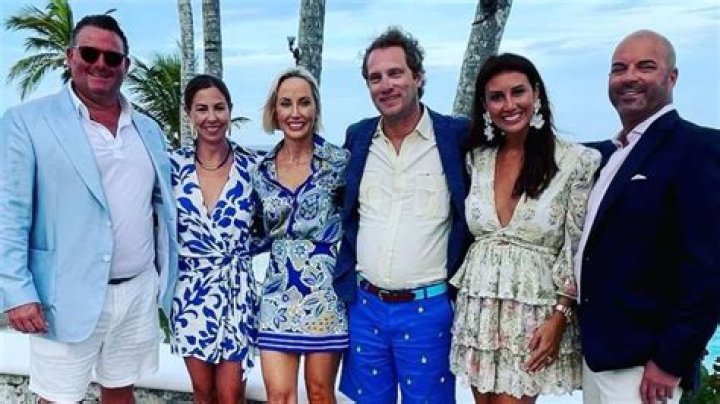 Alina Habba Husband Gregg Reuben, an Entrepreneur and parking