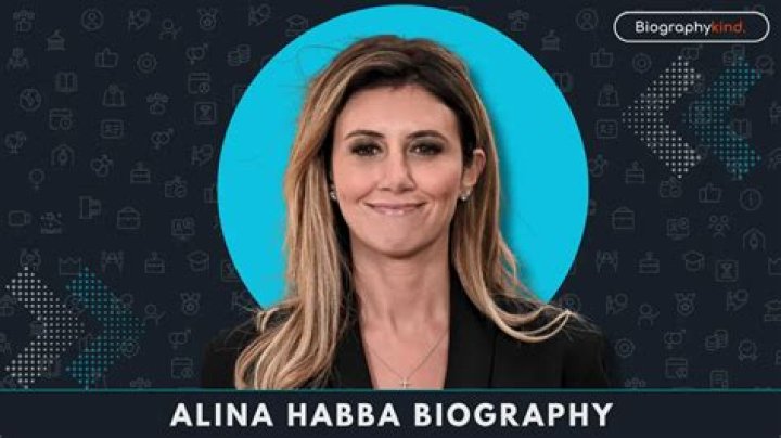 Alina Habba Wiki Biography Age Parents Ethnicity Husb vrogue.co