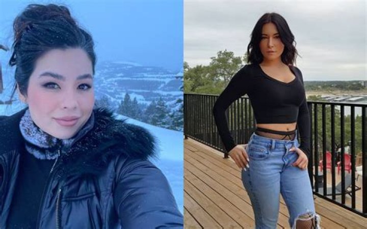Alinity Former Nurse The Most Controversial Streamer On Twitch