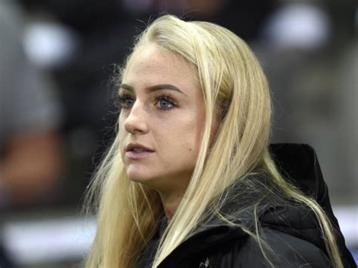 Alisha Lehmann r/HottestFemaleAthletes