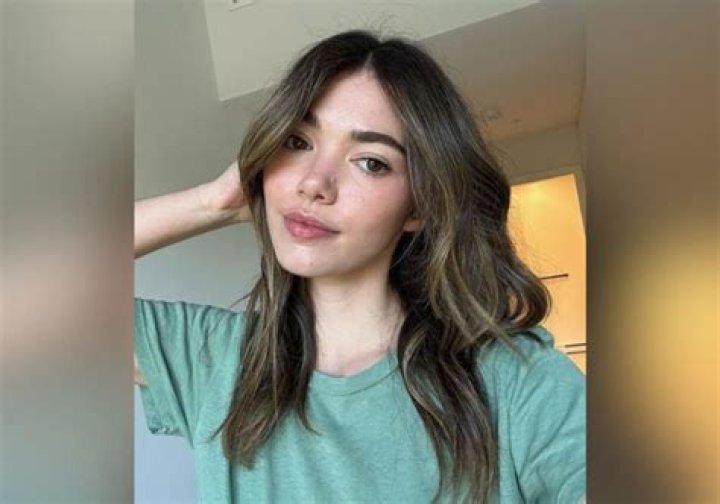 Alisha Newton Age, Height, Parents, Biography, Net Worth, Boyfriend & More