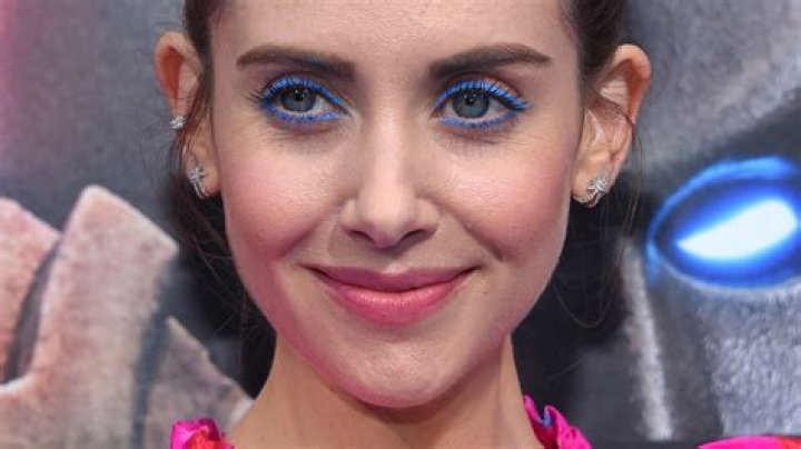 Alison Brie Had A Strange Job Before Famous News and Gossip