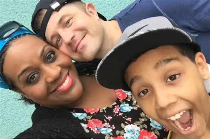 Alison Hammond Married, Husband, Son, Weight Loss, Net Worth