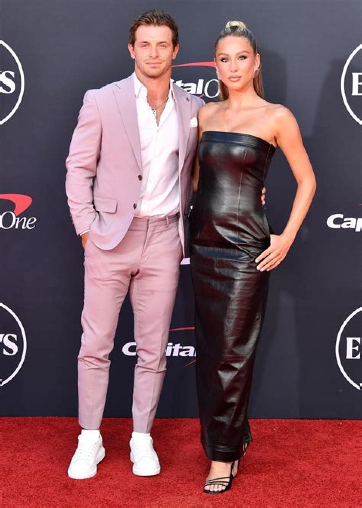 Alix Earle, Braxton Berrios Attend ESPYs After Sophia Culpo Drama Us