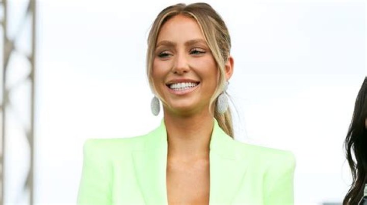 Alix Earle Facts, Instagram, Info About the TikTok Star