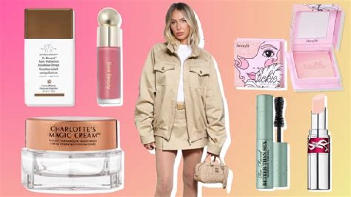 Alix Earle&rsquo;s Favorite Beauty Products &mdash; Makeup Skincare Hair Routine
